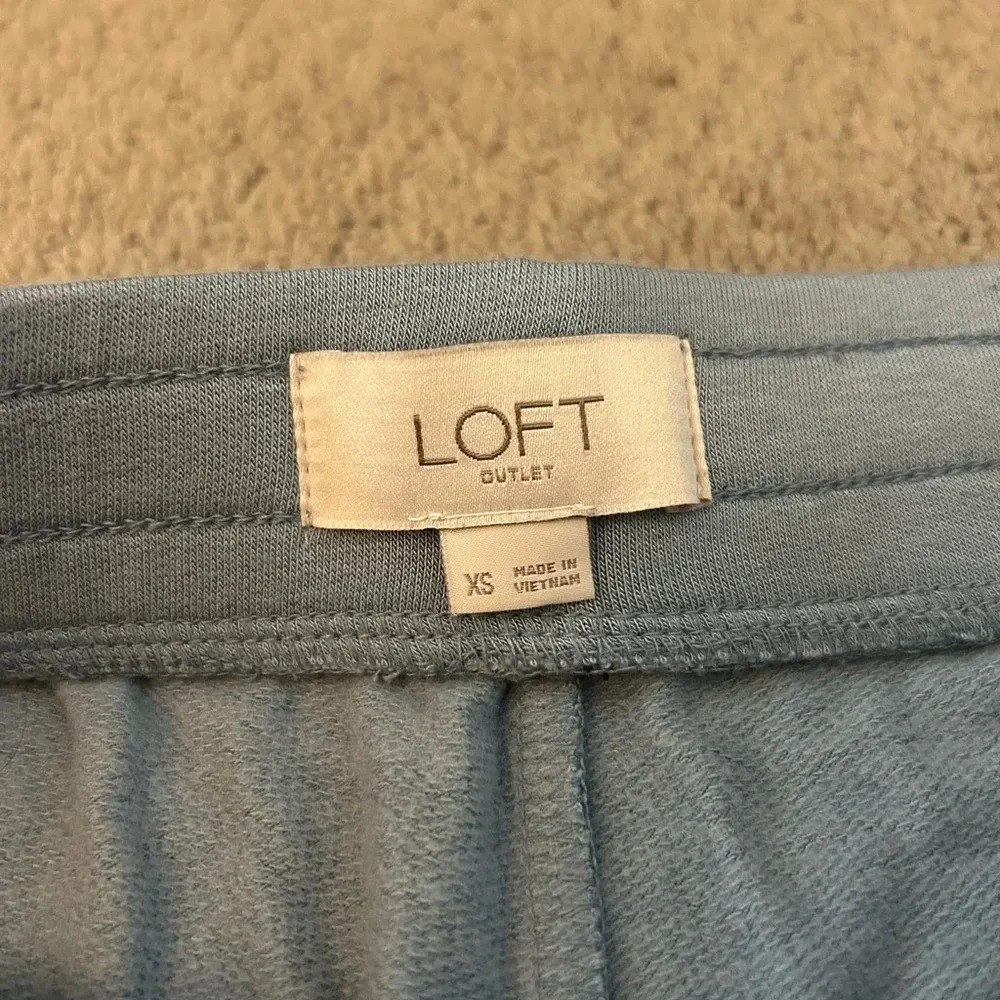 Cotton shorts - Picture 2 of 3